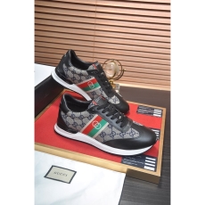 Gucci Low Shoes